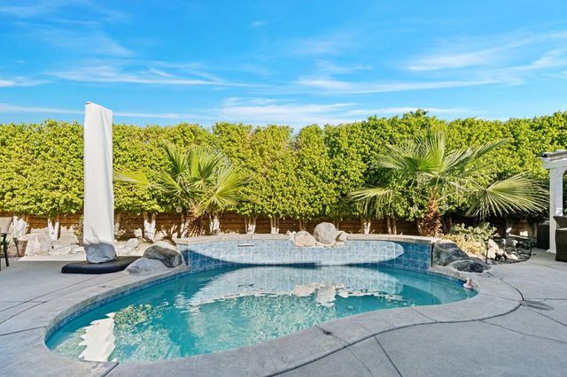 664 E Lily Street, Palm Springs, CA 92262