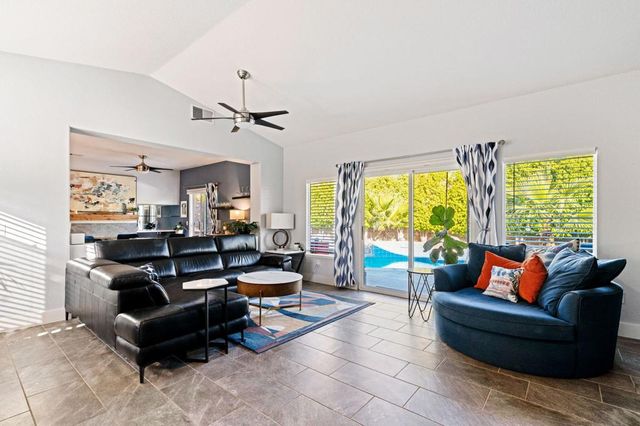 664 E Lily Street, Palm Springs, CA 92262