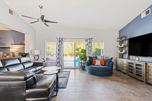 664 E Lily Street, Palm Springs, CA 92262