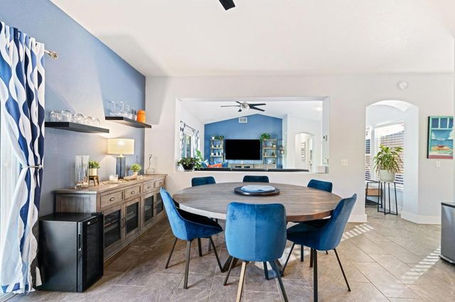 664 E Lily Street, Palm Springs, CA 92262