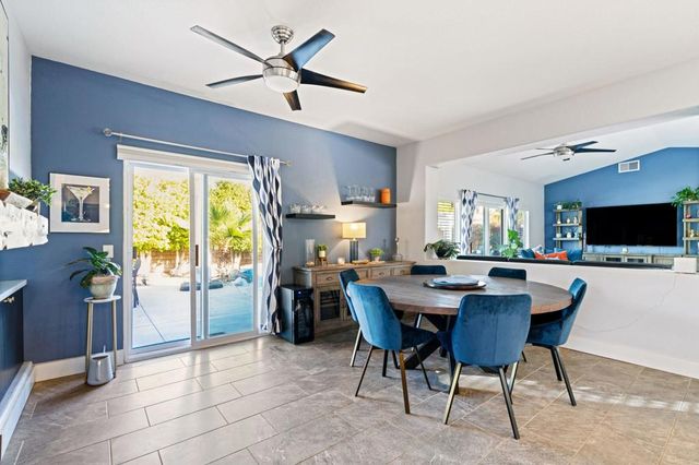 664 E Lily Street, Palm Springs, CA 92262