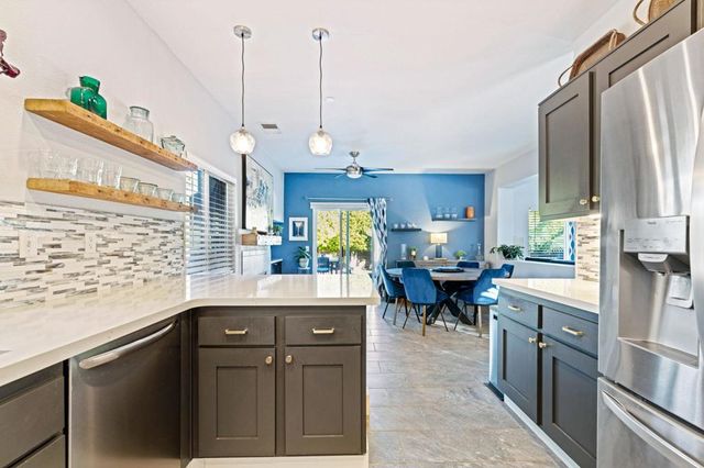 664 E Lily Street, Palm Springs, CA 92262