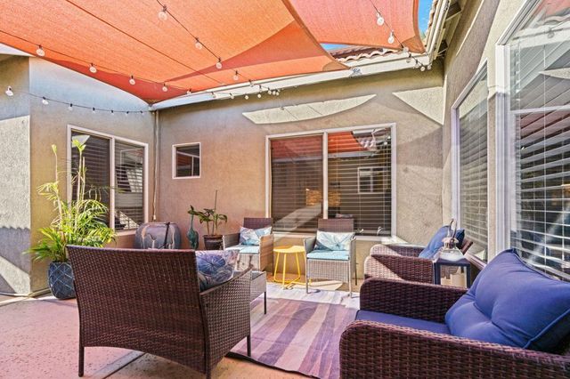 664 E Lily Street, Palm Springs, CA 92262