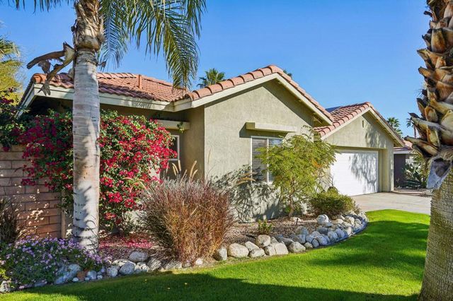 664 E Lily Street, Palm Springs, CA 92262