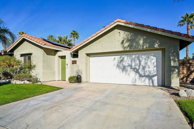 664 E Lily Street, Palm Springs, CA 92262