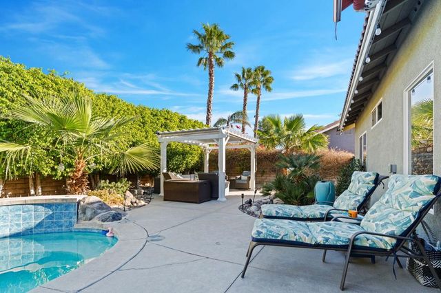 664 E Lily Street, Palm Springs, CA 92262