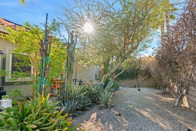 664 E Lily Street, Palm Springs, CA 92262