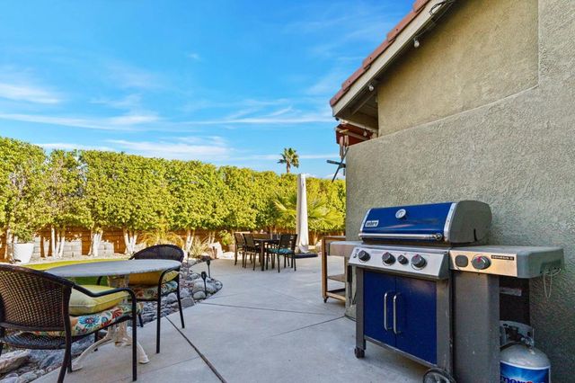 664 E Lily Street, Palm Springs, CA 92262