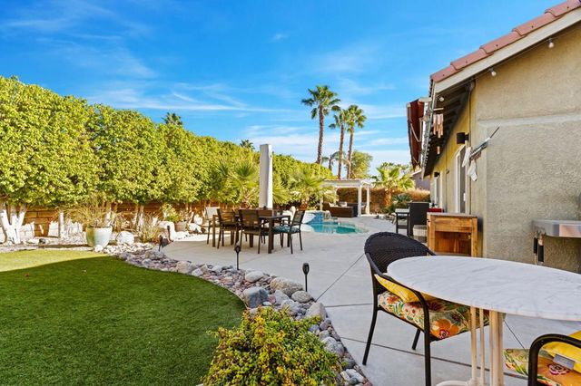 664 E Lily Street, Palm Springs, CA 92262