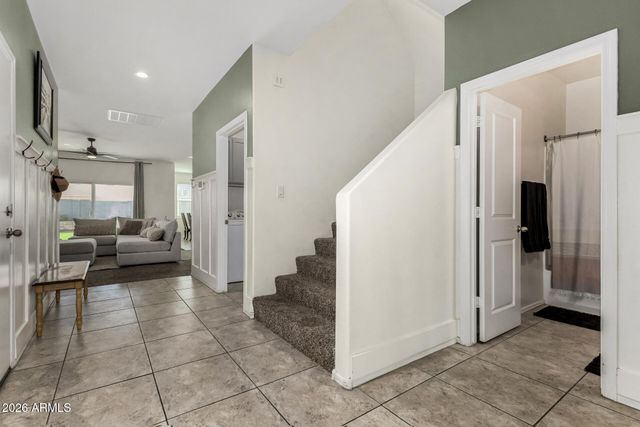 4707 W DILL Avenue, Coolidge, AZ 85128