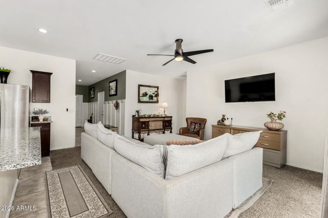 4707 W DILL Avenue, Coolidge, AZ 85128