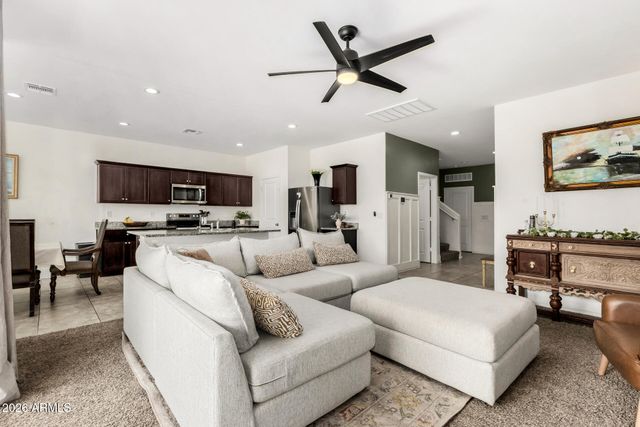 4707 W DILL Avenue, Coolidge, AZ 85128