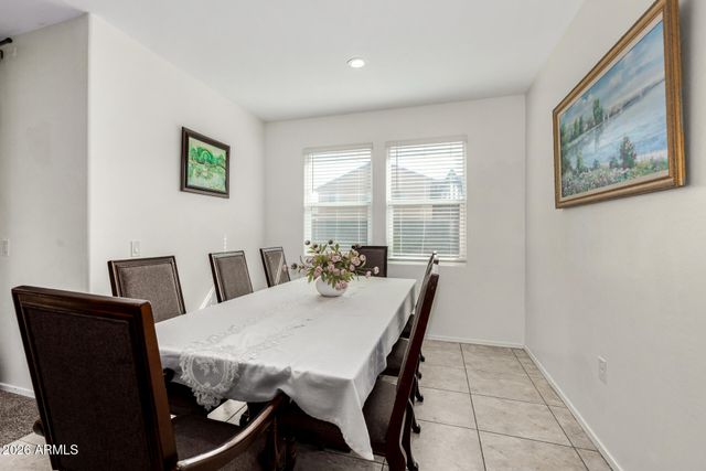 4707 W DILL Avenue, Coolidge, AZ 85128