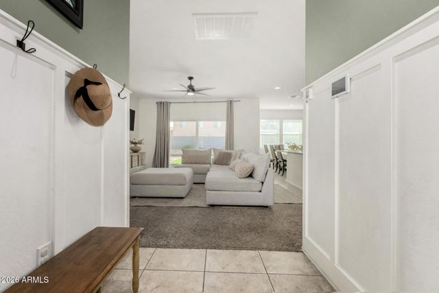 4707 W DILL Avenue, Coolidge, AZ 85128