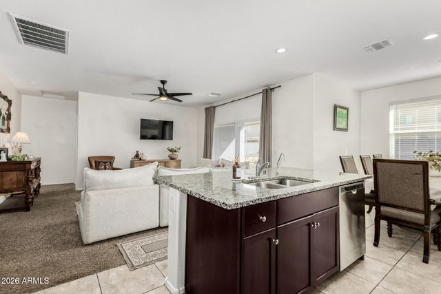 4707 W DILL Avenue, Coolidge, AZ 85128