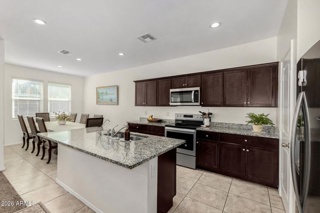 4707 W DILL Avenue, Coolidge, AZ 85128