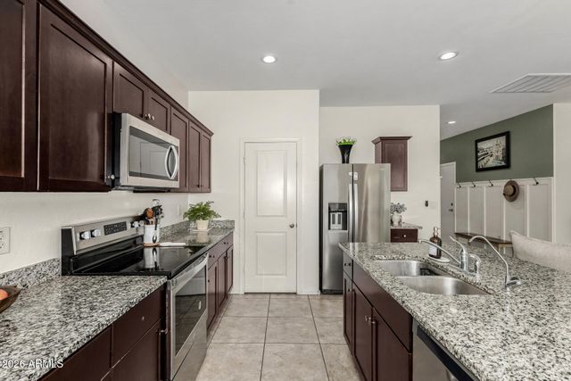 4707 W DILL Avenue, Coolidge, AZ 85128