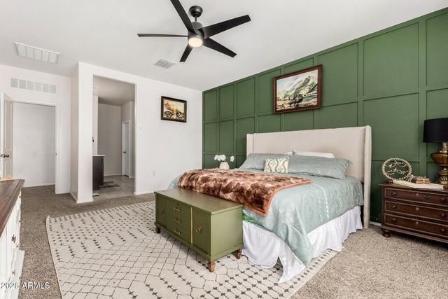 4707 W DILL Avenue, Coolidge, AZ 85128