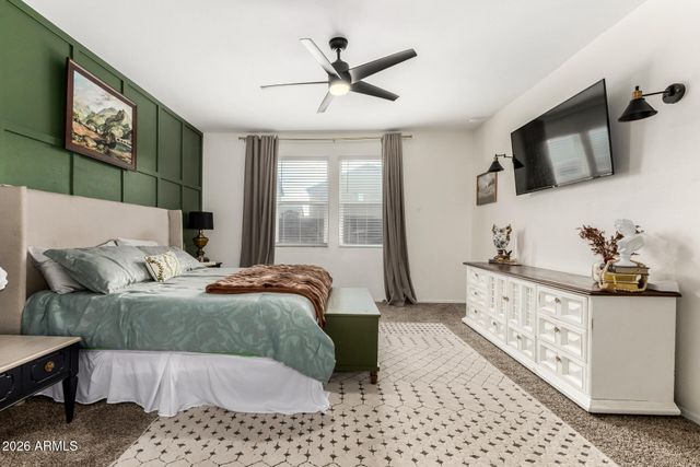 4707 W DILL Avenue, Coolidge, AZ 85128