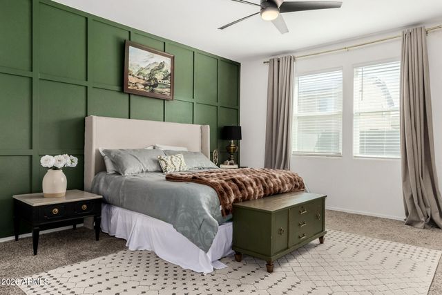 4707 W DILL Avenue, Coolidge, AZ 85128