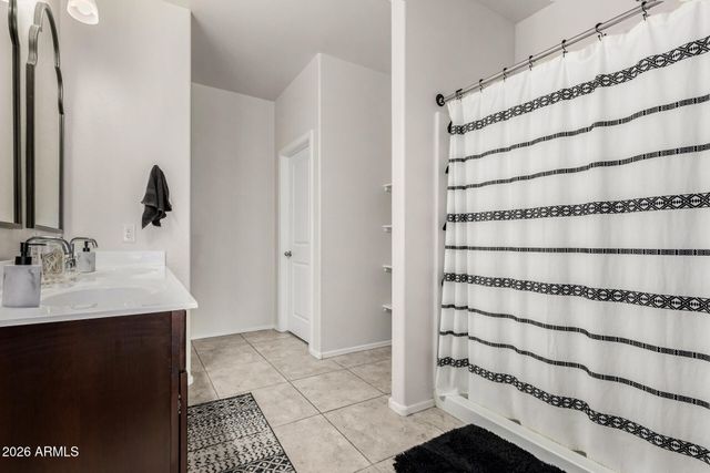 4707 W DILL Avenue, Coolidge, AZ 85128