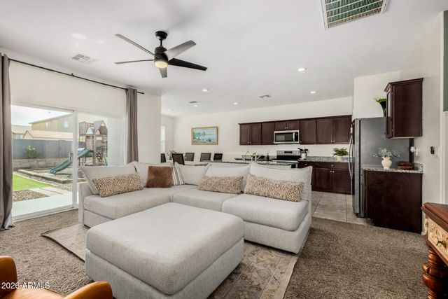 4707 W DILL Avenue, Coolidge, AZ 85128