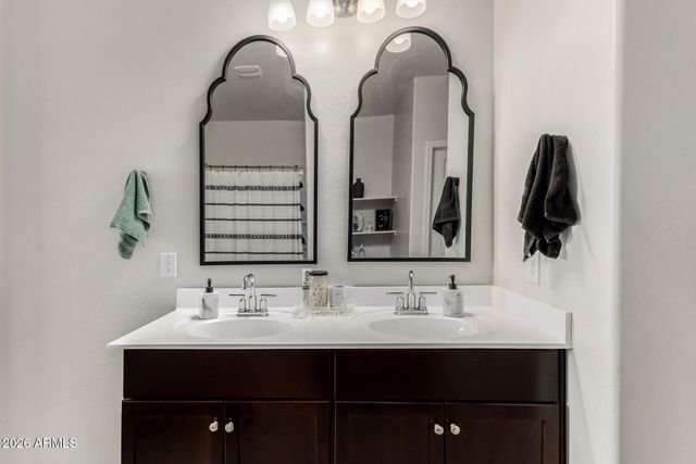 4707 W DILL Avenue, Coolidge, AZ 85128