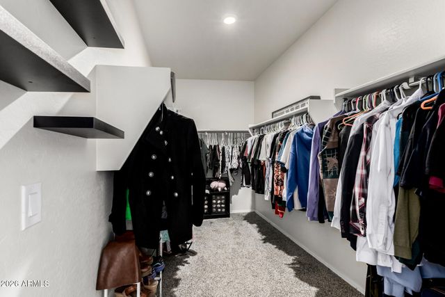 4707 W DILL Avenue, Coolidge, AZ 85128