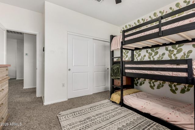 4707 W DILL Avenue, Coolidge, AZ 85128