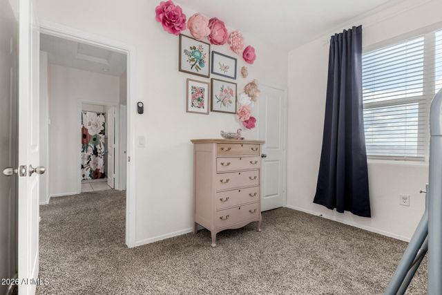 4707 W DILL Avenue, Coolidge, AZ 85128