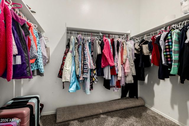 4707 W DILL Avenue, Coolidge, AZ 85128