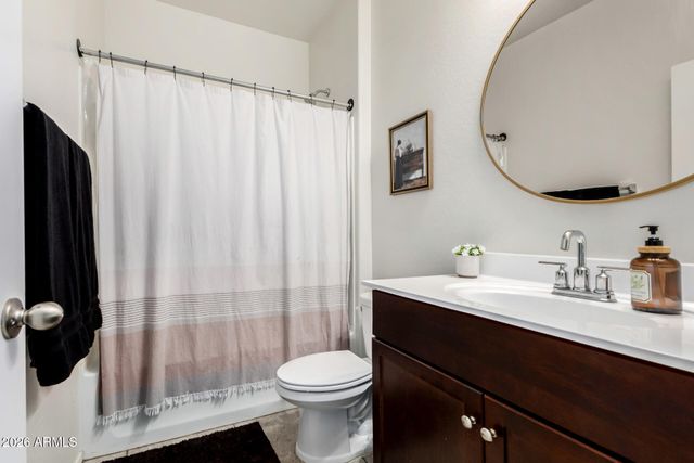 4707 W DILL Avenue, Coolidge, AZ 85128