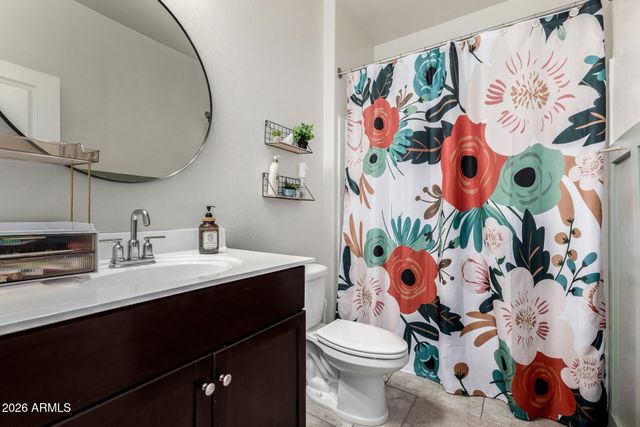 4707 W DILL Avenue, Coolidge, AZ 85128