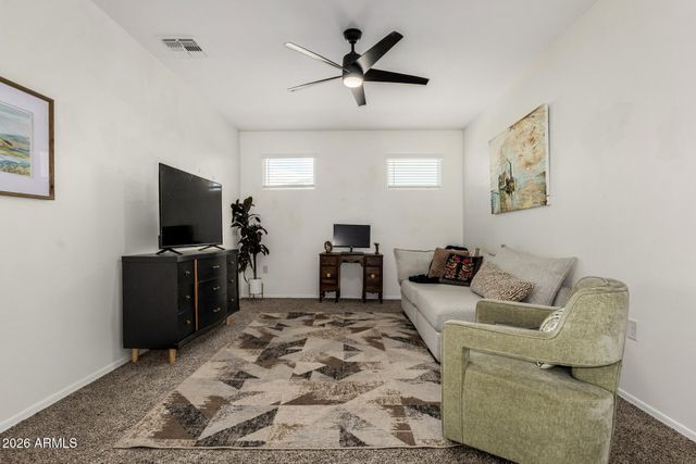 4707 W DILL Avenue, Coolidge, AZ 85128