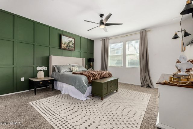 4707 W DILL Avenue, Coolidge, AZ 85128