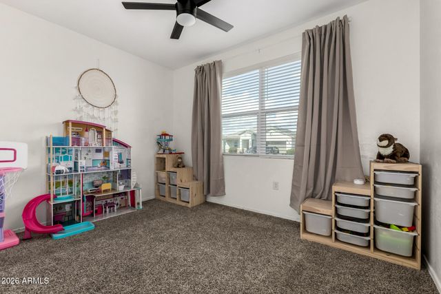 4707 W DILL Avenue, Coolidge, AZ 85128