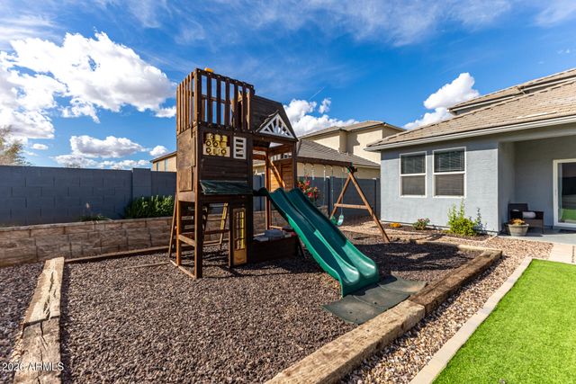 4707 W DILL Avenue, Coolidge, AZ 85128