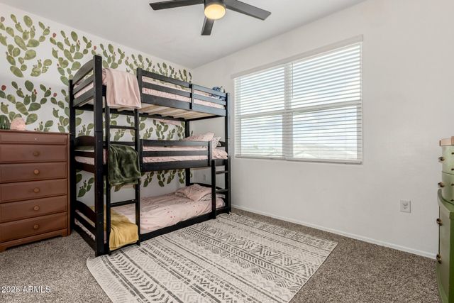 4707 W DILL Avenue, Coolidge, AZ 85128