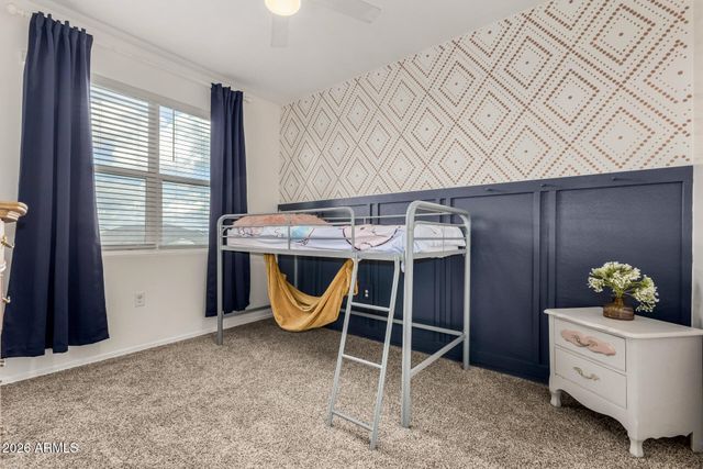 4707 W DILL Avenue, Coolidge, AZ 85128