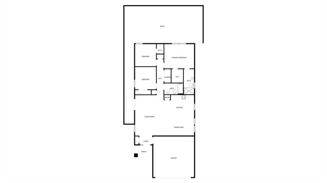 363 Eagle Brook LN, Buda, TX 78610