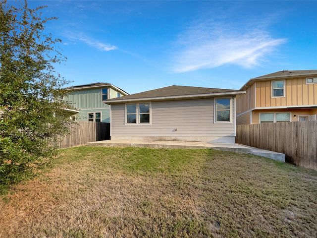 363 Eagle Brook LN, Buda, TX 78610