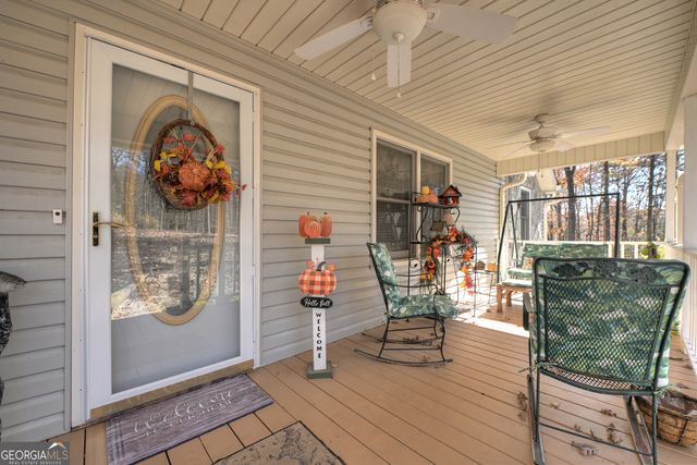 122 D J Lane, Ellijay, GA 30540