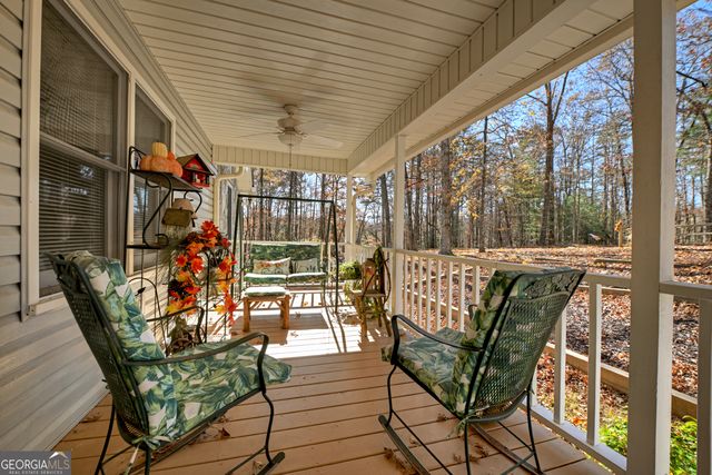122 D J Lane, Ellijay, GA 30540