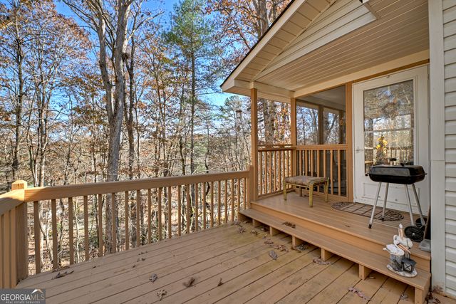 122 D J Lane, Ellijay, GA 30540