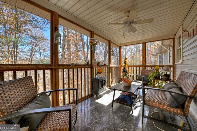 122 D J Lane, Ellijay, GA 30540