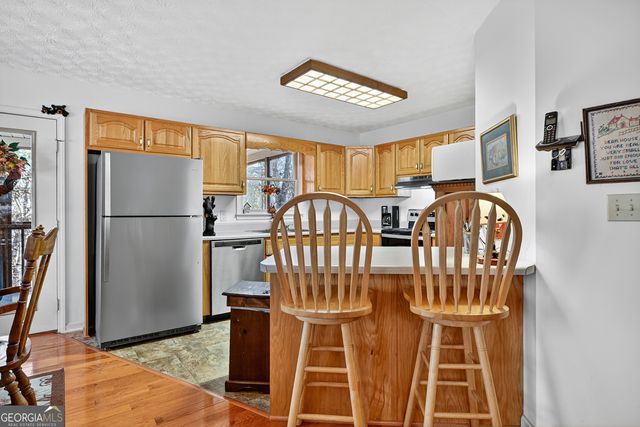 122 D J Lane, Ellijay, GA 30540