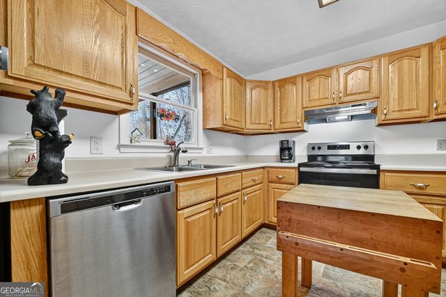 122 D J Lane, Ellijay, GA 30540