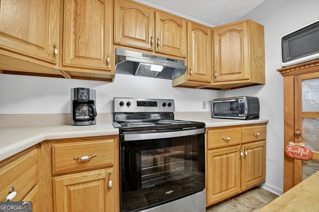 122 D J Lane, Ellijay, GA 30540