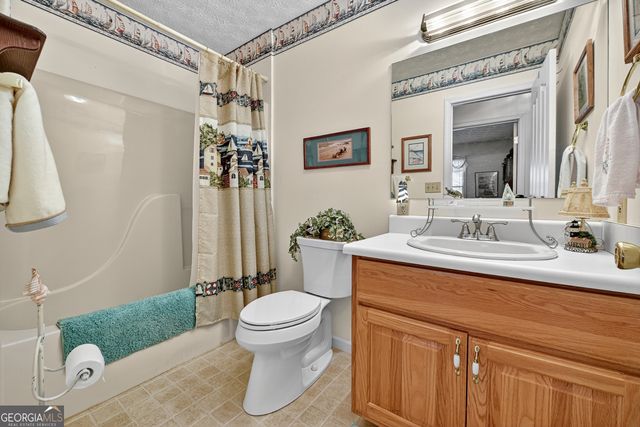 122 D J Lane, Ellijay, GA 30540