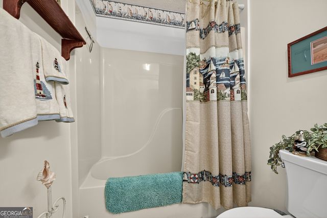 122 D J Lane, Ellijay, GA 30540